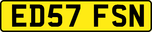 ED57FSN