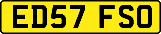 ED57FSO