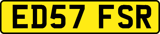 ED57FSR