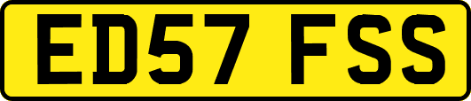ED57FSS