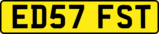 ED57FST