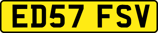 ED57FSV