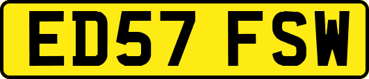 ED57FSW