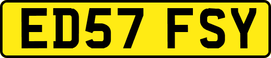 ED57FSY
