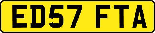 ED57FTA