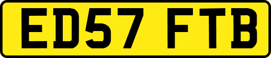 ED57FTB