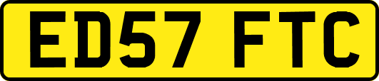 ED57FTC