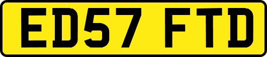 ED57FTD