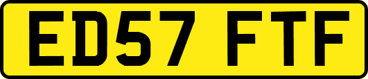 ED57FTF