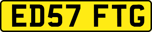 ED57FTG