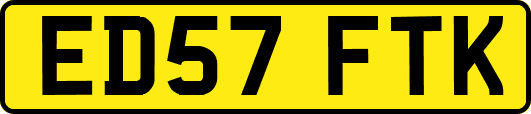 ED57FTK