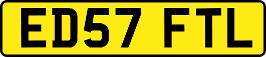 ED57FTL