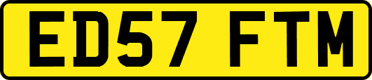ED57FTM