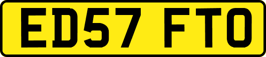 ED57FTO