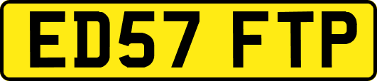 ED57FTP
