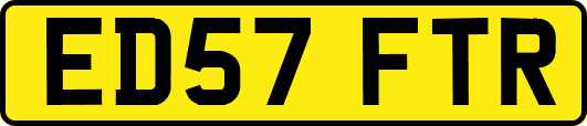 ED57FTR