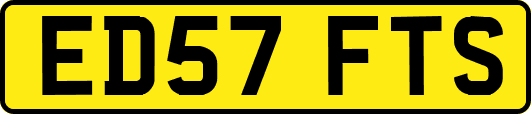 ED57FTS