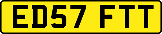 ED57FTT