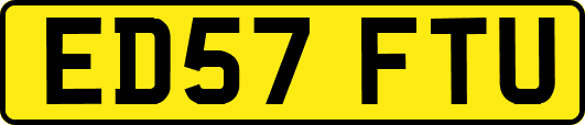 ED57FTU
