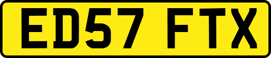 ED57FTX