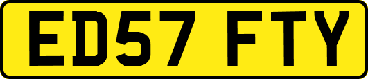 ED57FTY