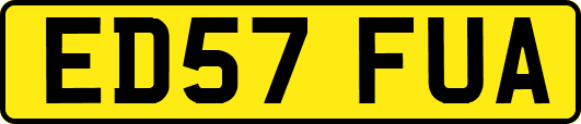 ED57FUA