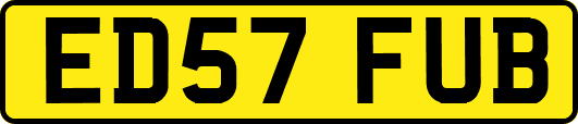 ED57FUB