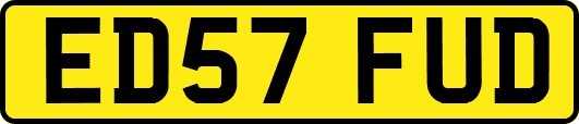 ED57FUD