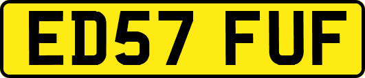 ED57FUF