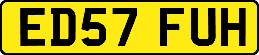 ED57FUH