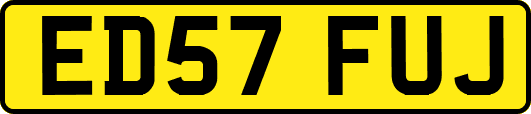 ED57FUJ