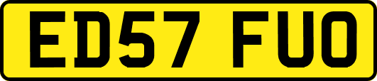 ED57FUO