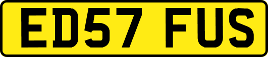 ED57FUS