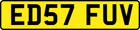 ED57FUV
