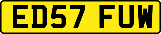 ED57FUW