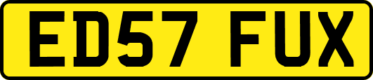 ED57FUX