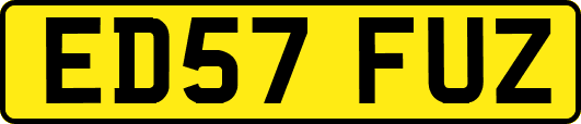 ED57FUZ