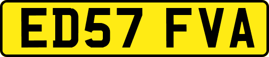 ED57FVA