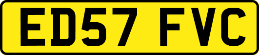 ED57FVC