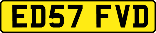 ED57FVD