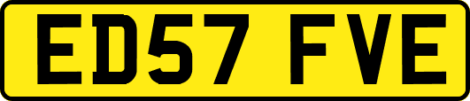 ED57FVE