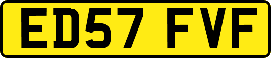 ED57FVF