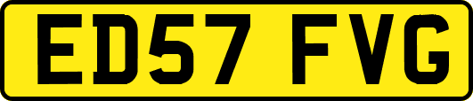 ED57FVG