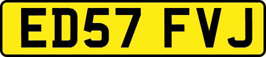 ED57FVJ
