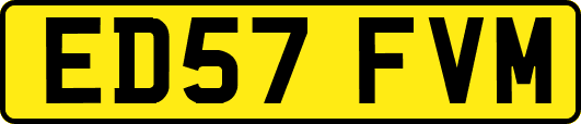 ED57FVM