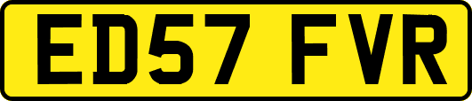 ED57FVR