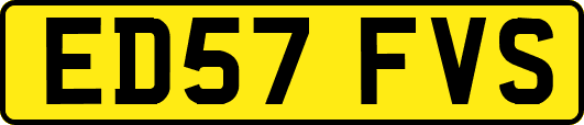 ED57FVS