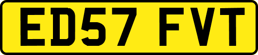 ED57FVT
