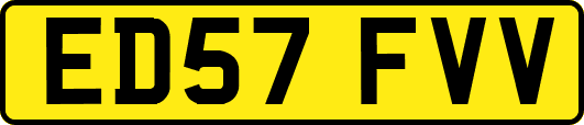ED57FVV