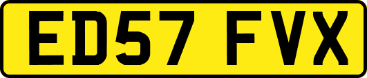 ED57FVX